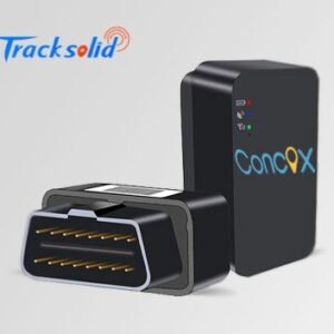 Concox OBD22 – With Voice