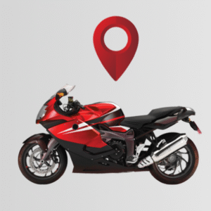 GPS Tracker for Bike ( Special Price)