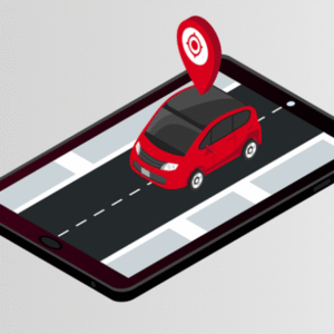 Standard GPS Tracker for Private Car